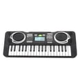 thumbnail image 3 of 37 Keyboard Piano Portable Electronic Piano Keyboard Instrument for Children Kids type 1, 3 of 5