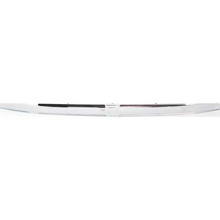 Grille Molding Trim Center Bar Chrome For 2005-2009 Chevrolet Equinox