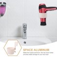 thumbnail image 4 of GOOHOCHY Organizador De Y Herramientas De Para En ABS Color Marfil Fácil Instalación, 4 of 8