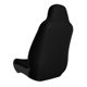 thumbnail image 2 of Balery Black Funda de Asiento para Auto con Diseño - Cubierta Frontal Suave y Transpirable con Protector Antideslizante- 1 Unidad, 2 of 5
