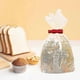 thumbnail image 3 of Clips para bolsas, clips para sellar pan, clips para bolsas de pan con cierre a presión para almacenar alimentos, clips para bolsas de pan fáciles de usar., 3 of 5