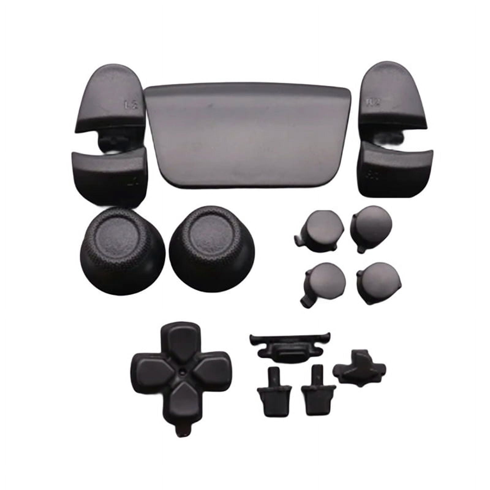 1 Juego Completo de Botones para Joysticks de 3.0, Tapa de Joystick L1 ...