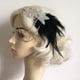 thumbnail image 1 of Diadema de los años 20 Macarena Lady Flapper, 1 of 7