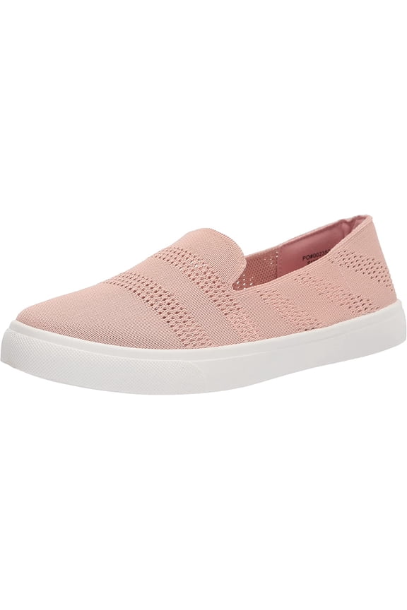 Collection Womens Casual and Fashion Sneakers 7.5 Pink