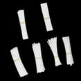 thumbnail image 2 of 100 Pcs tube Rétractable Couleur:Blanc, 2 of 8