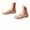 Beige, variant on Barefoot Water Shoes for Women Men Beach Swim Aqua Socks Summer Quick-Dry Sandals Slippers Size: 37 Beige