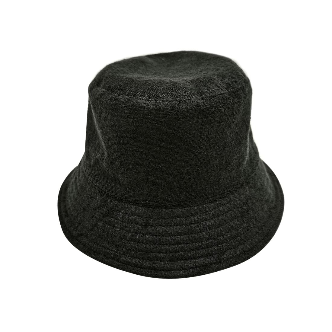 Empire Cove Terry Cloth Bucket Hat 