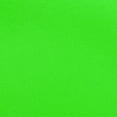 thumbnail image 2 of Ultimate Textile 114-Inch Round Polyester Linen Tablecloth Neon Green, 2 of 4