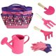thumbnail image 1 of Sand Toy Set Beach Toy Sand Play Set for Kids Durable Lightweight Gardening Tool Bags, 1 of 2