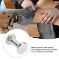 thumbnail image 4 of 100 Sets M2 Screw Rivet Quick Installation High Strength Anti Corrosive Versatile Application Easy Crafting and Repairs Material Stainless Steel for Crafts Parts Repair, 4 of 7