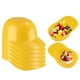 thumbnail image 2 of Casco de béisbol Ticfox 6 piezas Ice Cream Zero Bowl Color amarillo, 2 of 14
