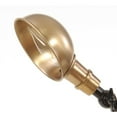 thumbnail image 6 of Old Modern Handicrafts Lamp Brass Finish, 6 of 6