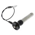 thumbnail image 4 of Pasador de Bloqueo Acero Inoxidable Perfecl 12mm-40mm Negro Plata, 4 of 7