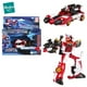 thumbnail image 1 of Hasbro 500 Transformers Legacy Velocitron Speedia figura de acción RID2000 colección líder del universo juguete para niños niño regalo zhangyuxiang LED, 1 of 2