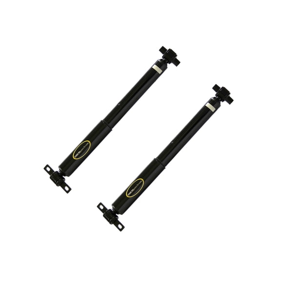 For Honda Pilot 2009-2015 Pair Rear Monroe OESpectrum Shocks - BuyAutoParts