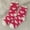 E, variant on Womens Adorable Pink Patterned Fuzzy Socks with Hearts Stripes And Polka Dots Fuzzy Socks for Women, Soft Comfy Cozy Fluffy Thick Winter Warm Fleece Slipper Socks A