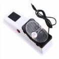 thumbnail image 1 of PEONAVET Knife Sharpener Knife Sharpener, Knife Sharpener For Home, Knife Sharpener, 5 Seconds For Sharpening & Polishing With Protective Cover USB Interfac, 1 of 9