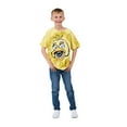 thumbnail image 3 of Five Nights at Freddy's Chicko Character Tie Dye Youth Boy's Short Sleeve Tee Medium, 3 of 4