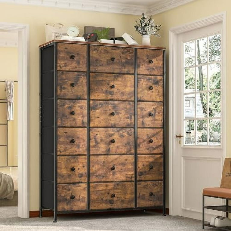 Tall 2024 dresser closet