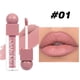 thumbnail image 2 of Fiudx Ofertas Flash Del Día El Lápiz Labial Mate Con Brillo De Labios No Se Pega A La Taza Y No Se Desvanece., 2 of 2