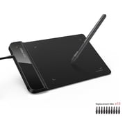 (2 pack) XP-Pen G430S OSU Tablet Ultrathin Graphic Tablet 4 x 3 inch Digital Art Tablet Drawing Pen Tablet for OSU! (8192 Levels Pressure)