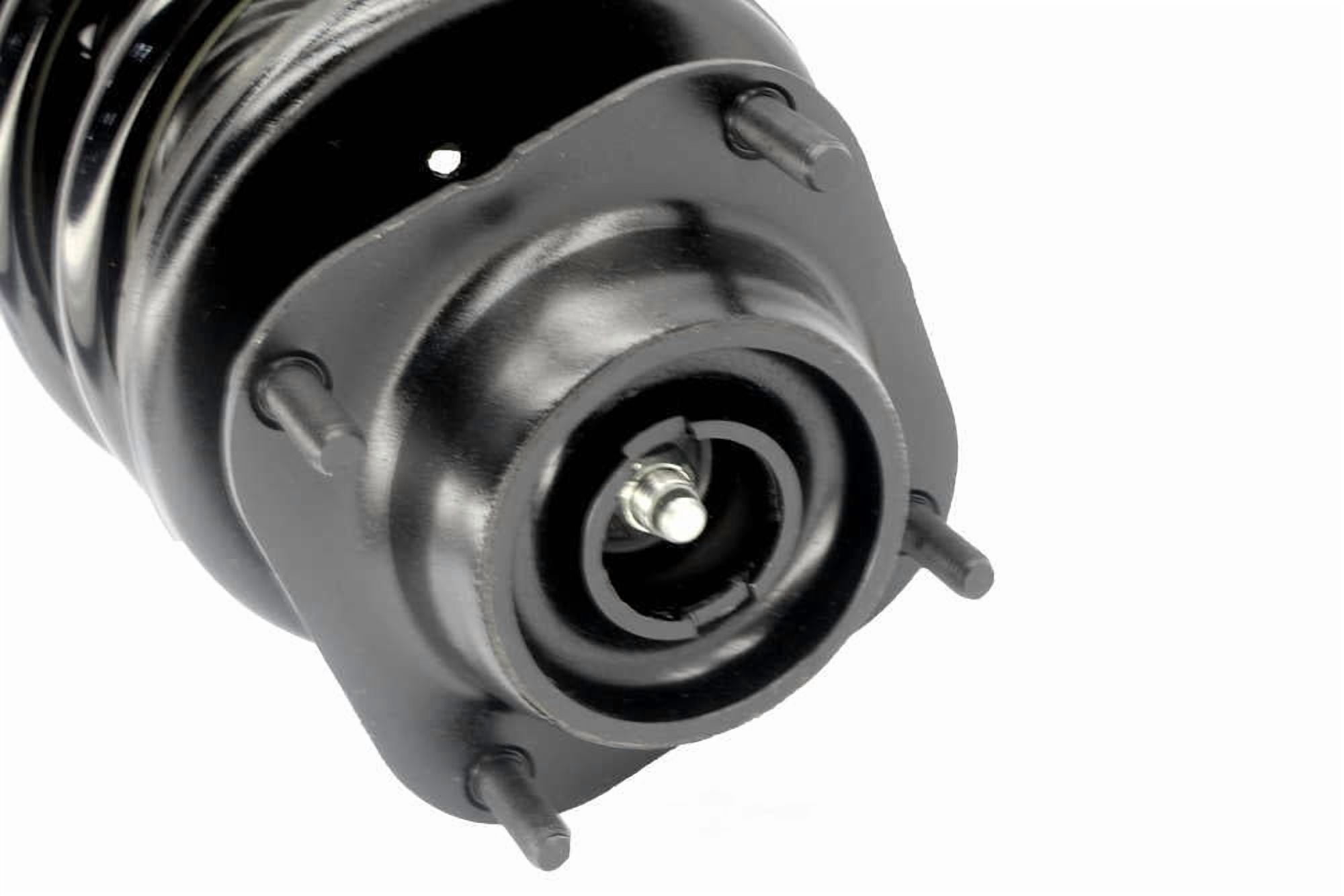 KYB SR4006 Strut-plus Suspension Strut & Coil Spring Assembly Fits select: 1991-1996 FORD ESCORT, 1990-1994 MAZDA PROTEGE