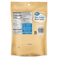 thumbnail image 6 of Great Value Zero Sugar Original Beef Jerky, 5 oz, 6 of 8