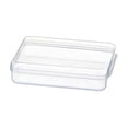 thumbnail image 1 of Bewildely Cómodo estuche de almacenamiento para mascarillas, organizador fiable para caja de almacenamiento de viaje, organizador, caja de Almacenamiento y organización del hogar S, 1 of 4