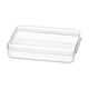 thumbnail image 1 of Billuyoard Caja de almacenamiento para mascarillas antipolvo, organizador seguro y eficaz para el hogar, caja organizadora para mascarillas Almacenamiento y organización del hogar S, 1 of 3
