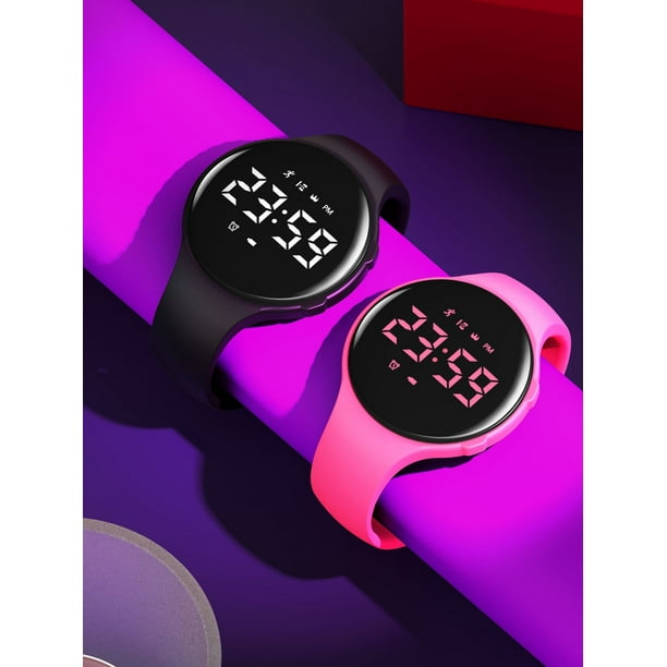 Montre adolescent new arrivals