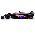 thumbnail image 4 of Bburago 1:43 Alpine F1 Team A523 2023 #10 Pierre Gasly #31 Esteban Ocon coche de aleación fundido a presión, juguete de competición coleccionable, 4 of 5
