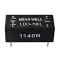 thumbnail image 1 of MEAN WELL original LDD-700L 2 ~ 32VDC 700mA meanwell LDD-700 DC-DC LED driver pin tyle, 1 of 1