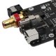 thumbnail image 2 of Digital Broadcast Board for Raspberry Pi4 3B 4B Decoding to Fiber, 2 of 5