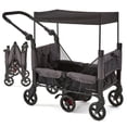 thumbnail image 5 of Contours Curve 360 Child Stroller Wagon, 5 of 23