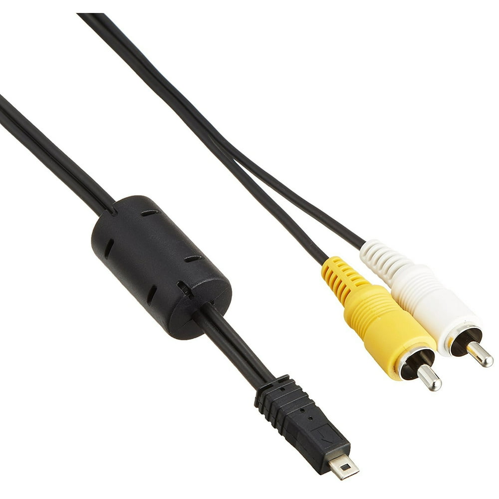 25624 EGCP14 Audio/Video Cable