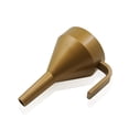 thumbnail image 1 of Funny Plastic Comedy Water Funnel Magic Trick Props Stage Illusion Accessory, 1 of 4