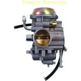 thumbnail image 3 of SEBLAFF For Polaris Sportsman 400 4x4 Ho 2001-2005 2012 2013 2014 Carburetor, 3 of 5