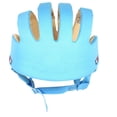 thumbnail image 1 of Casco de seguridad para niños NikouMX Algodón Ajustable 43-53 cm, 1 of 5