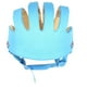 thumbnail image 1 of Casco de seguridad para niños, casco de seguridad de algodón para niños pequeños, sombrero de protección para la cabeza para niños, confiable y duradero, 1 of 5