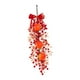 thumbnail image 3 of Colgante de frutos rojos chinos, decoración de Año Nuevo chino, festival de primavera único Estilo A, 3 of 9