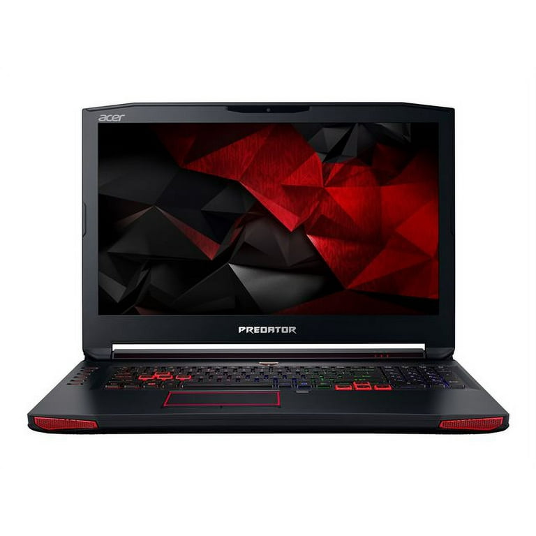 Acer Predator 17 17.3