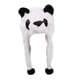 thumbnail image 3 of Sombrero de felpa BLESIY gorra de Animal para Halloween Sombrero de novedad, 3 of 8