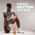 thumbnail image 5 of Gatorade Thirst Quencher Fierce Green Apple Bottled Sports Drink, 28 fl oz, 1 Count Bottle, 5 of 7