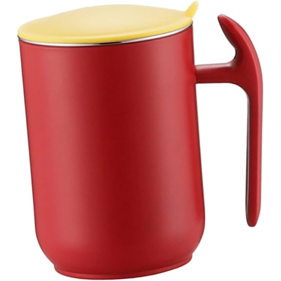 550Ml Stainless Steel Thermos Mug Tea Coffee Thermal Cup Travel Mug Insulated