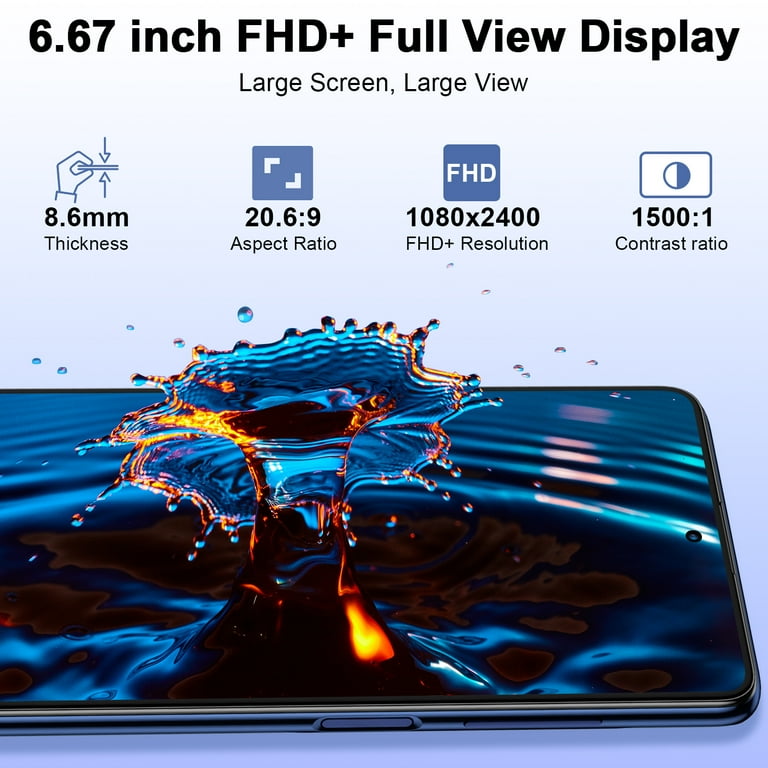 Android 13 タブレット 8コア 50MPカメラ 24GB+256GB Android 13 タブレット 8コア 50MPカメラ 24GB+256GB タブレット 本体