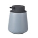 thumbnail image 1 of Dispensador de jabón de manos en loción de cerámica, fácil de presionar la bomba, dispensador de desinfectante de manos para baño rellenable, 1 of 5