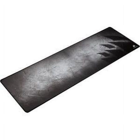 UPC: 0843591059343 | Corsair Gaming MM300 Anti-Fray Cloth Gaming Mouse Mat Extended