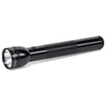 thumbnail image 1 of Linterna MagLite Heavy-Duty incandescente de 3 celdas D negra, 1 of 3