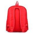 thumbnail image 3 of Disney Kids Cars Mochila Rayo Mcqueen 'Campeón de la Copa Piston' Coche con Efecto 3D Bolsa de Almuerzo para la Escuela Infantil Mochila Grande 95, 3 of 5
