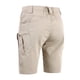 thumbnail image 4 of Xihbxyly Pantalones Cortos Cargo para Hombre, Pantalones de Combate Clásicos de Sarga, Pantalones Cortos Ligeros de Poliéster, Ropa Informal de Diario, Atuendo Cómodo de Verano, Ropa Versátil para To, 4 of 6